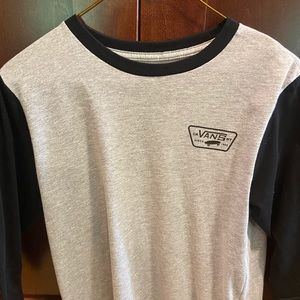 Vans shirt